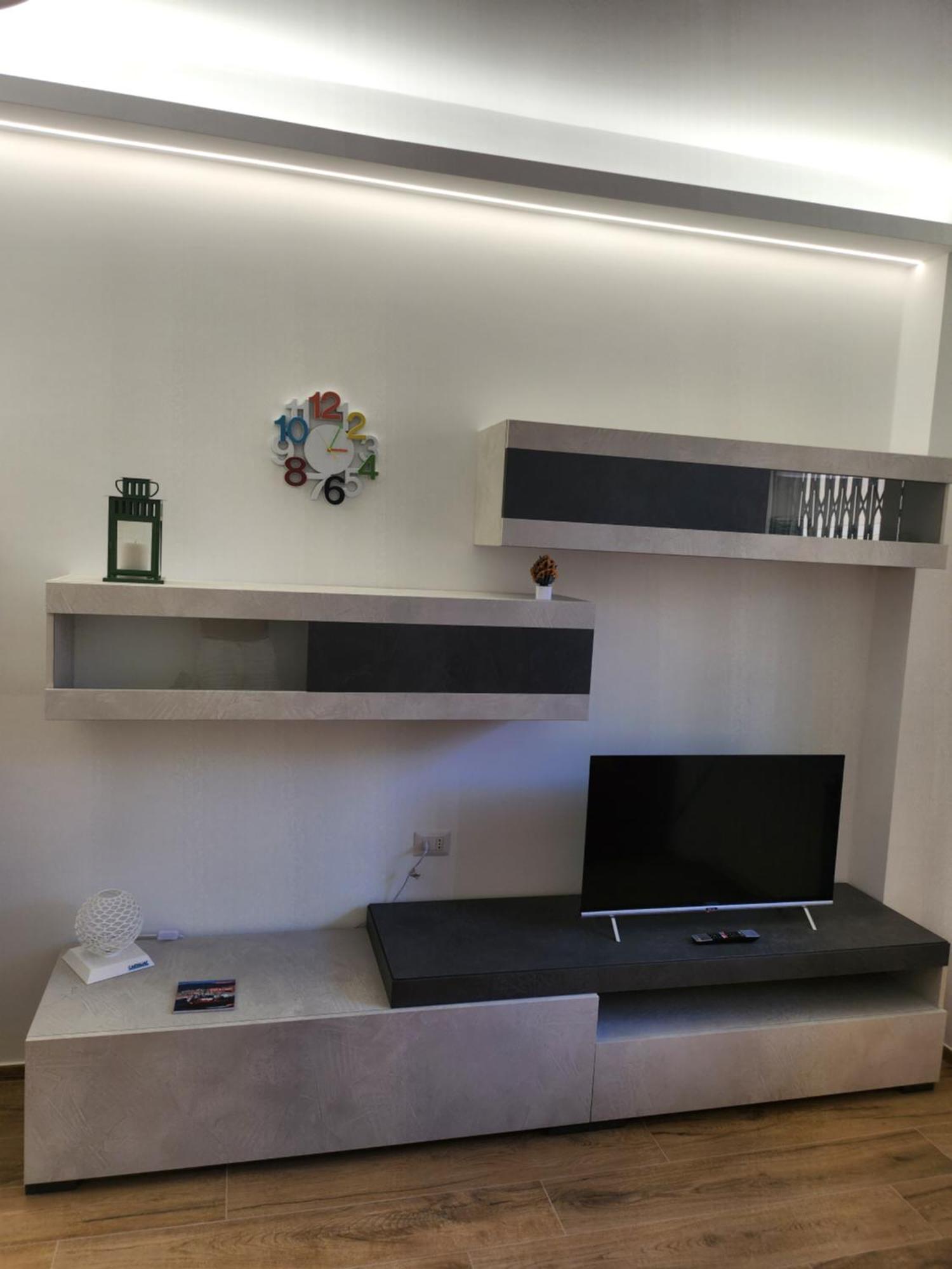 La Casa Di Eve Vicino Gaslini San Martino Apartman Genova Kültér fotó