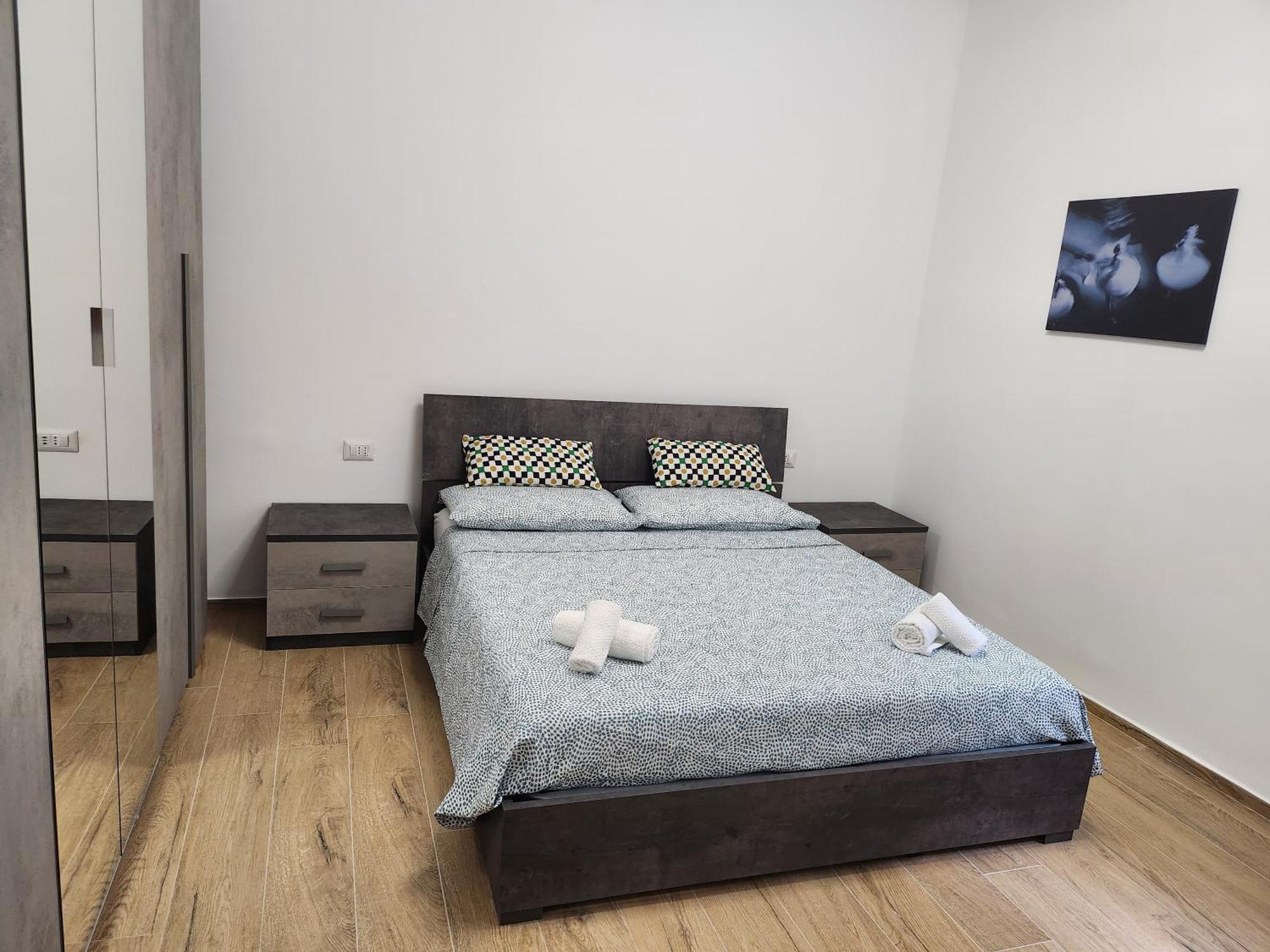 La Casa Di Eve Vicino Gaslini San Martino Apartman Genova Kültér fotó