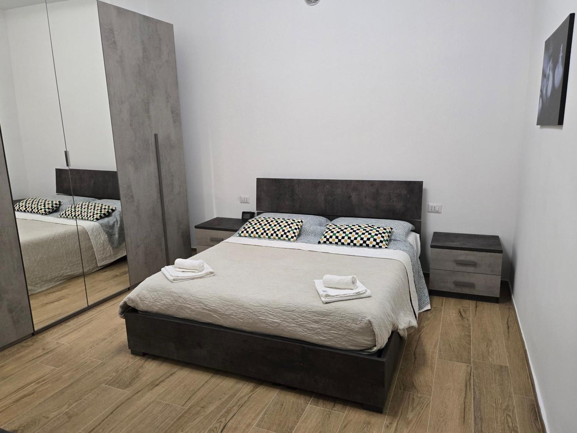 La Casa Di Eve Vicino Gaslini San Martino Apartman Genova Kültér fotó